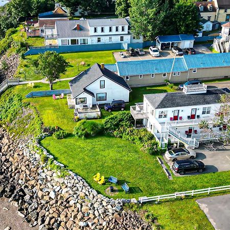 Come From Away B&B Digby Exterior foto