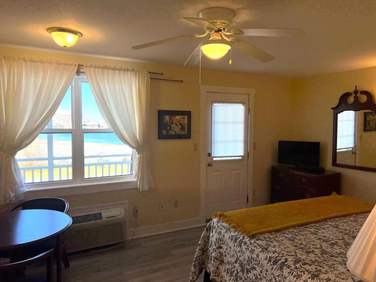 Come From Away B&B Digby Exterior foto