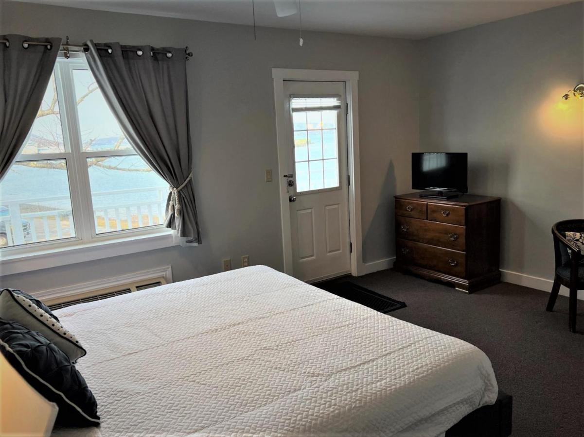 Come From Away B&B Digby Exterior foto