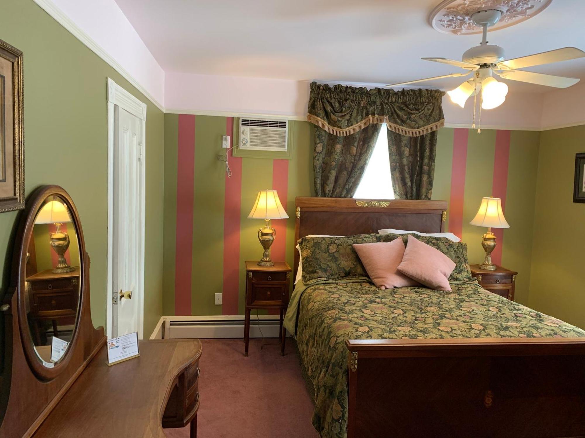 Come From Away B&B Digby Zimmer foto