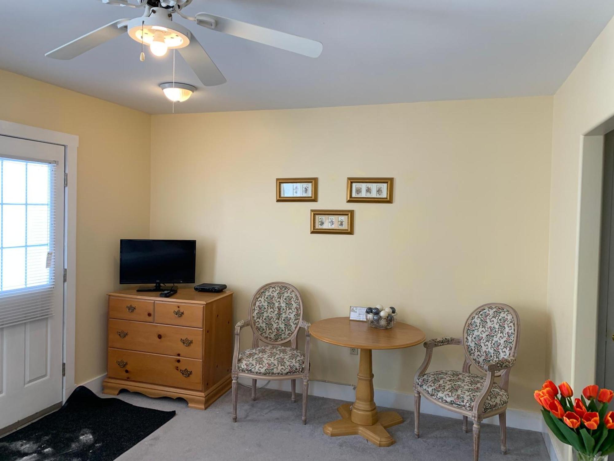 Come From Away B&B Digby Zimmer foto