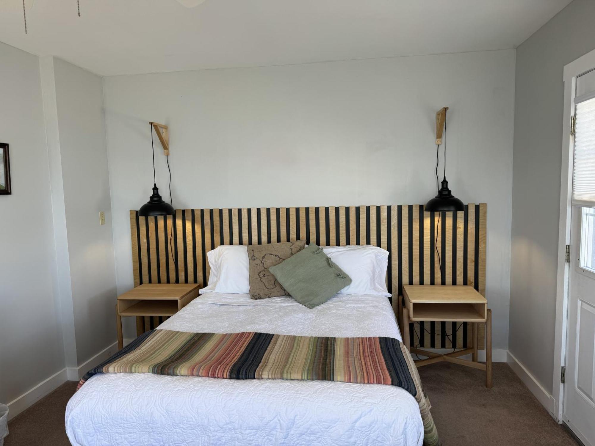 Come From Away B&B Digby Exterior foto