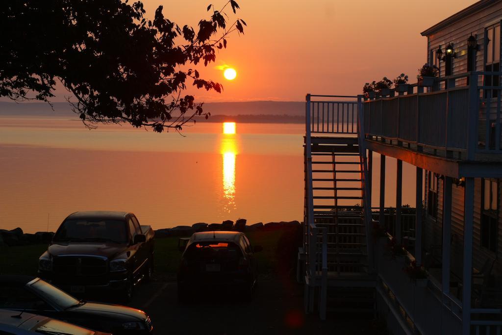 Come From Away B&B Digby Exterior foto