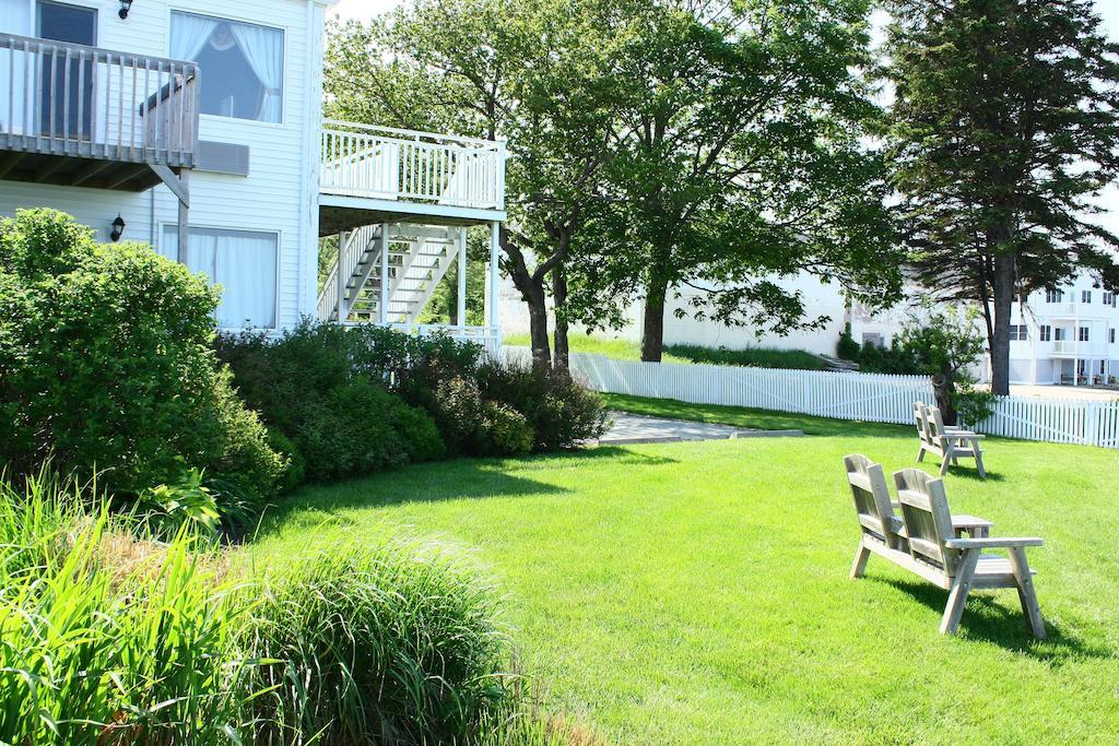 Come From Away B&B Digby Exterior foto
