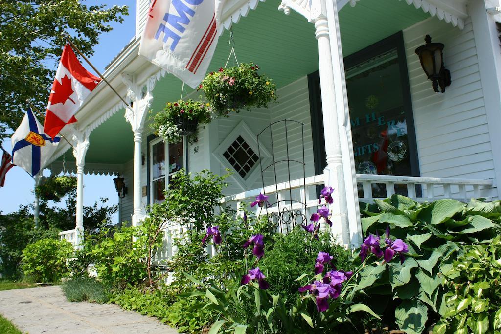 Come From Away B&B Digby Exterior foto