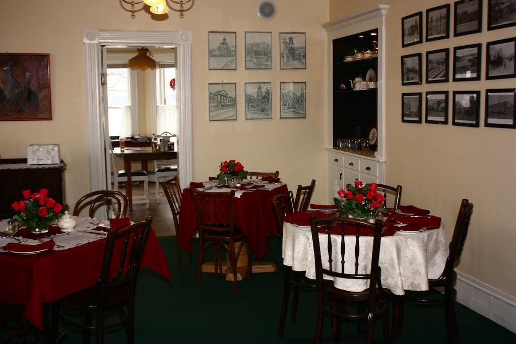 Come From Away B&B Digby Exterior foto