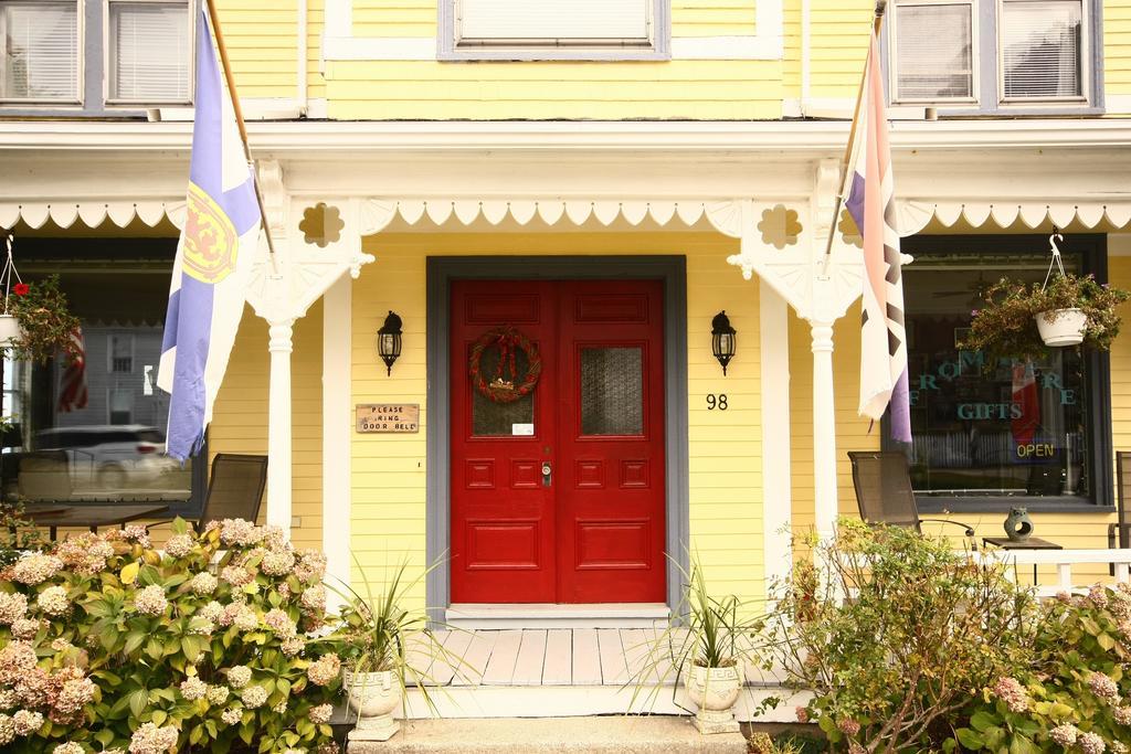 Come From Away B&B Digby Exterior foto