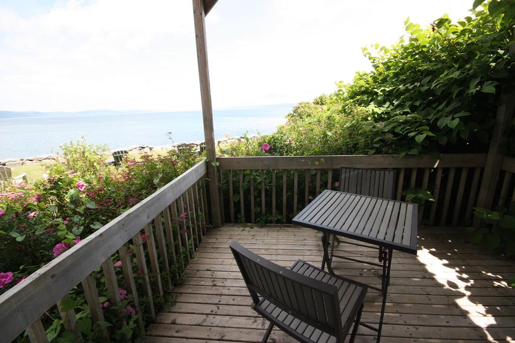 Come From Away B&B Digby Exterior foto