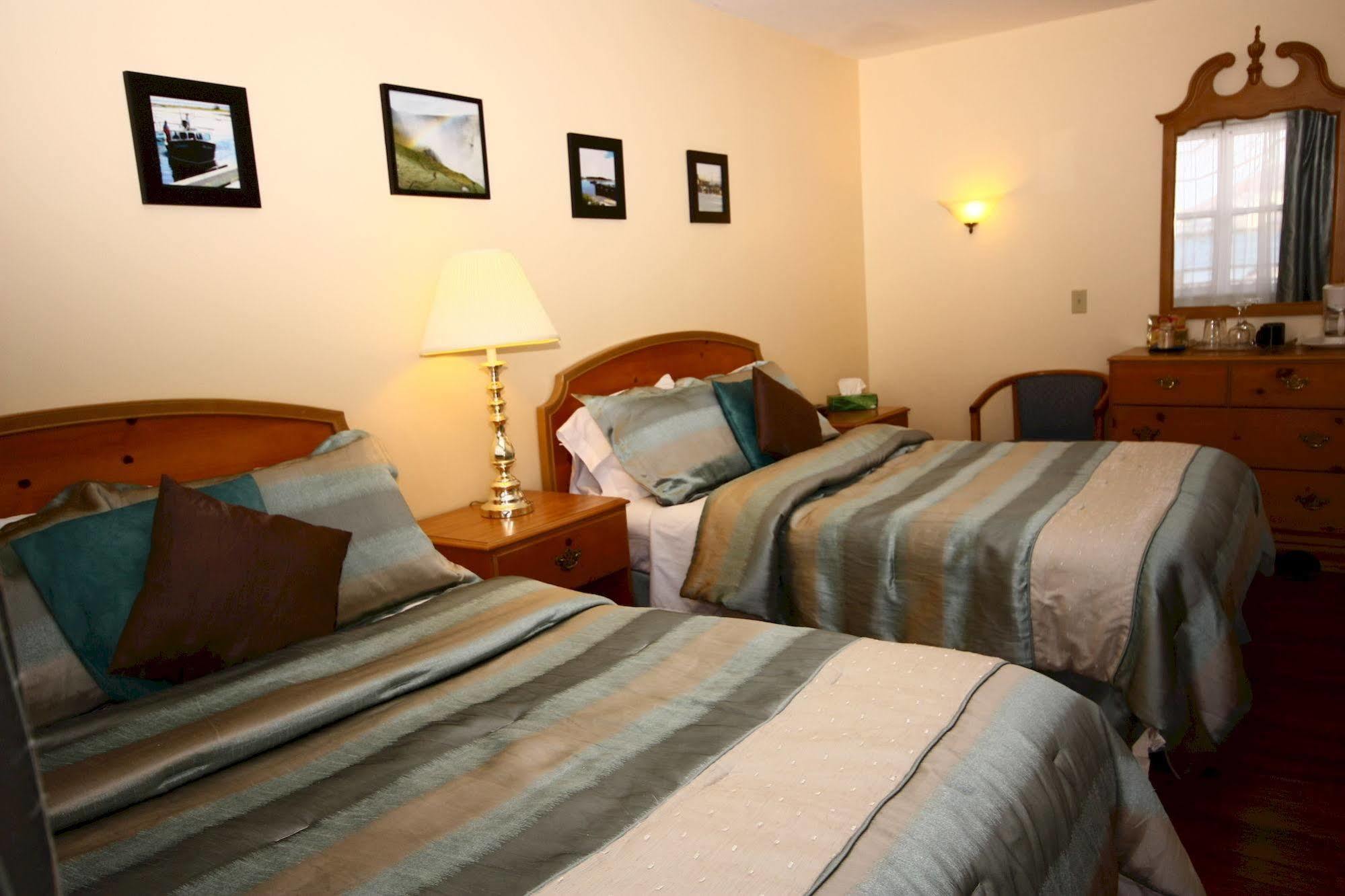 Come From Away B&B Digby Exterior foto