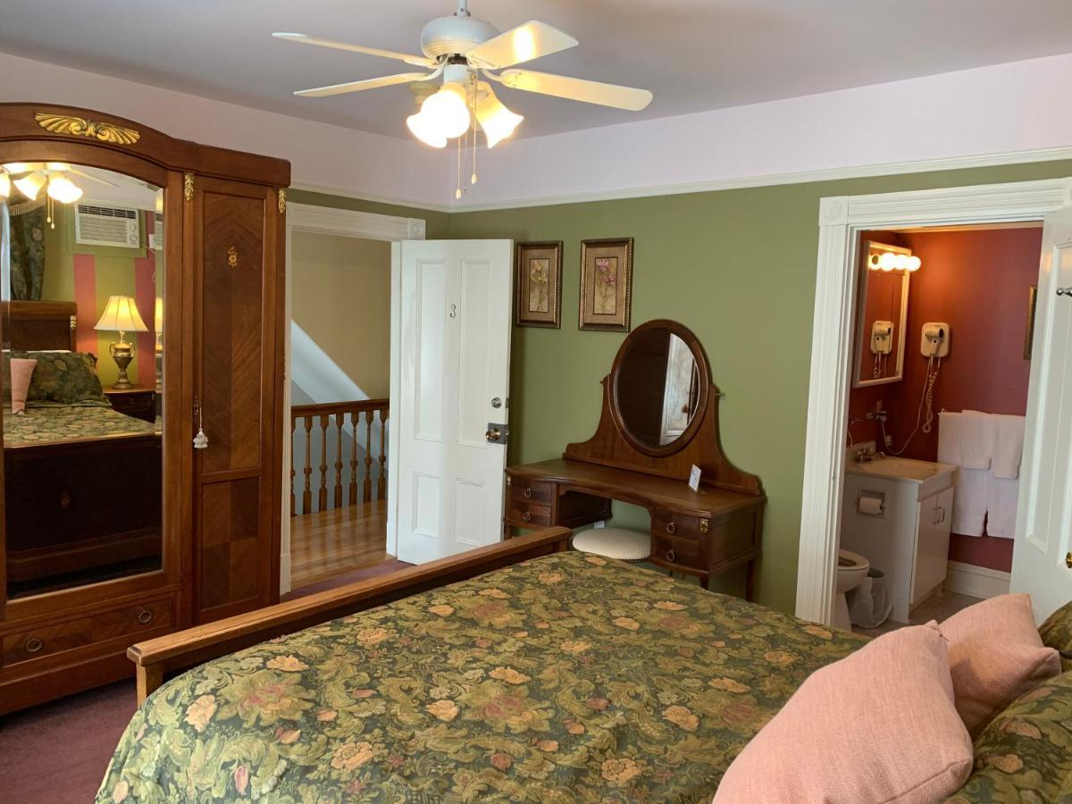 Come From Away B&B Digby Exterior foto